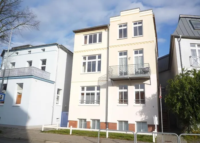 W - The Boutique Apartment