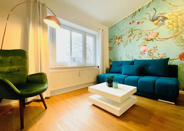 W - The Boutique Apartment