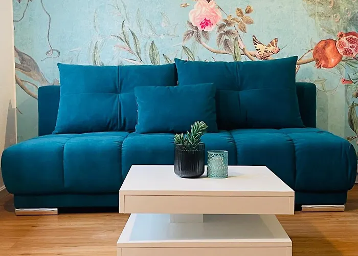 W - The Boutique Apartment