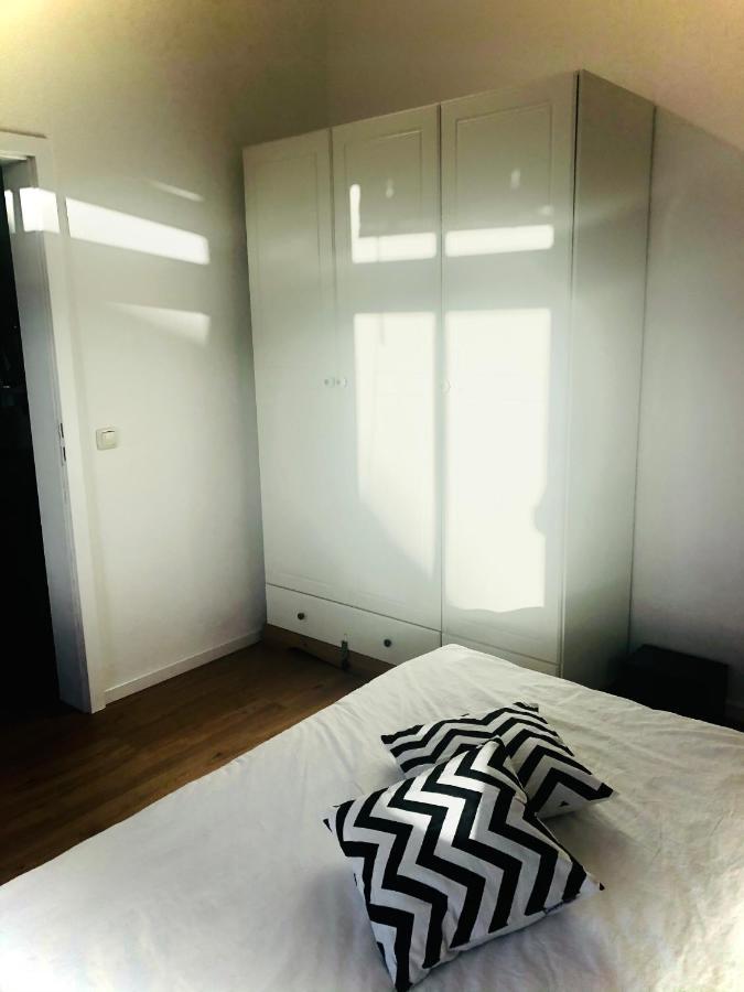 Lejlighed W - The Boutique Rostock